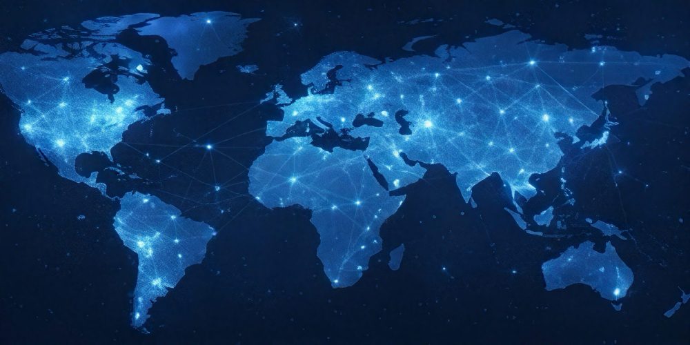 Global network